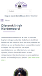 Mobile Screenshot of kortenoord.com